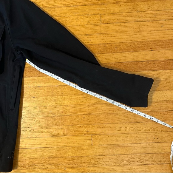 Aether Apparel - Original Field Jacket - Size 2 (M) - Picture 12 of 12